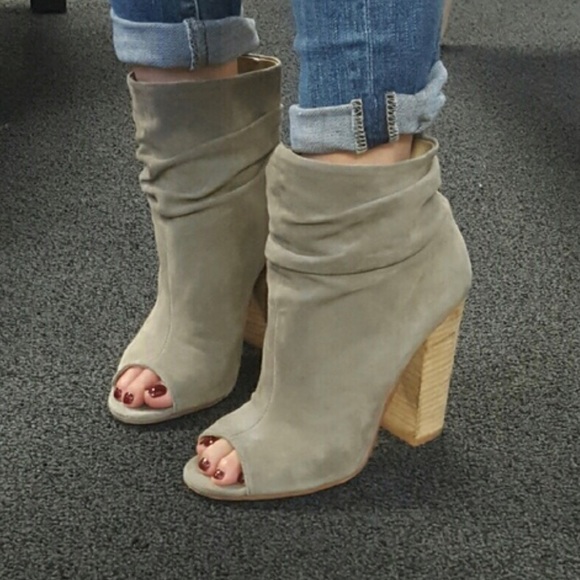 Booties - Picture 2 of 6